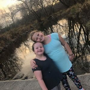 Meet your Posher, Brandy